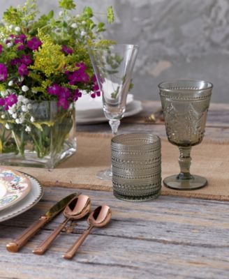 Debutante Goblets, Set of 6  