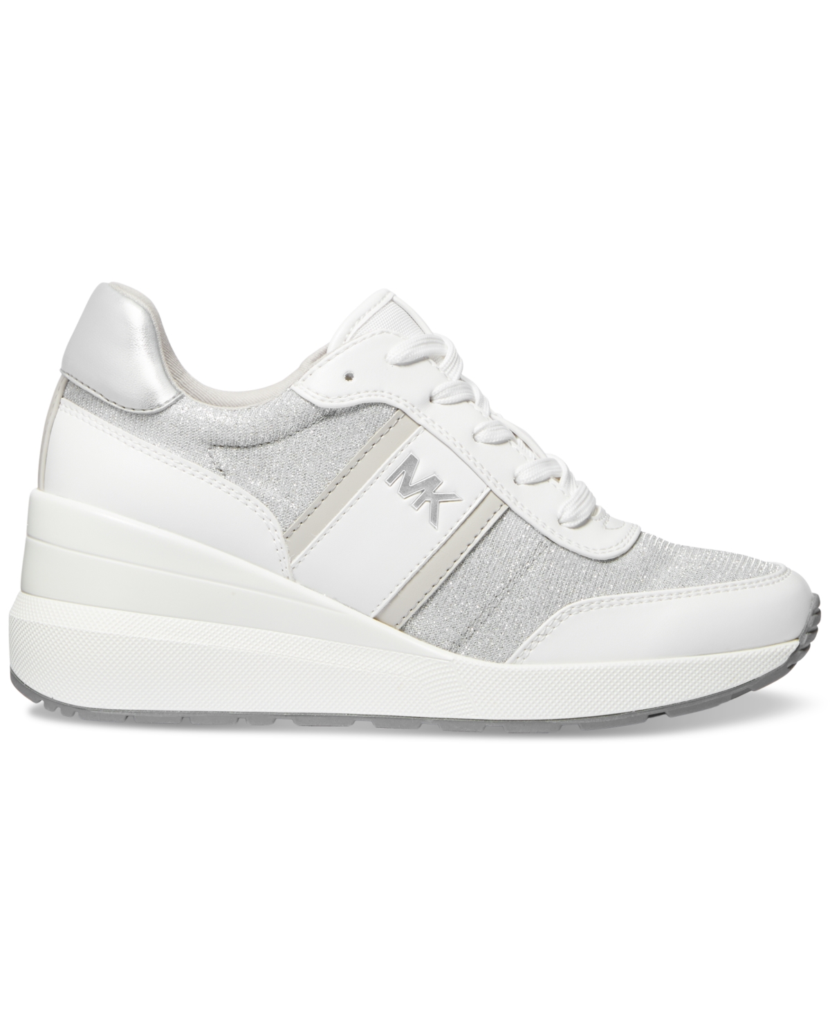Michael Michael Kors Mmk Mabel Trainer Running Sneakers