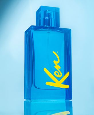 Ken Eau de Parfum, 3.4 oz.