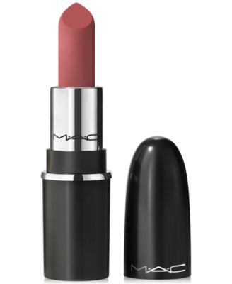 MACximal Silky Matte Lipstick Mini, 0.05 oz.