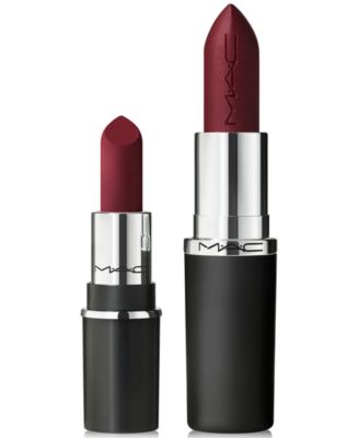 MACximal Silky Matte Lipstick Mini, 0.05 oz.