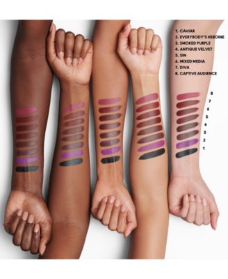 MACximal Silky Matte Lipstick Mini, 0.05 oz.