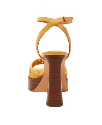 Katy Perry The Steady Ankle Strap Sandal