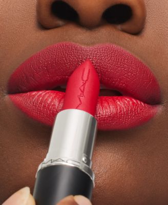 MACximal Silky Matte Lipstick Mini, 0.05 oz.