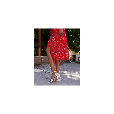 Women's Candida Heeled Sandal