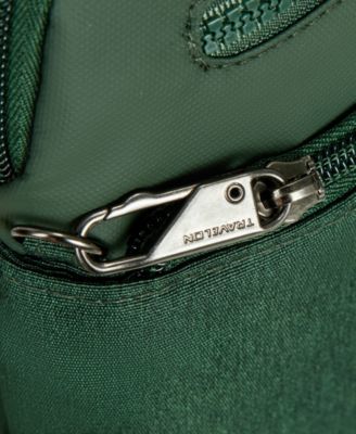 Anti-Theft Metro Small Crossbody