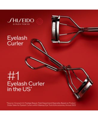 Eyelash Curler