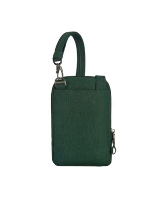 Anti-Theft Metro Stadium Crossbody