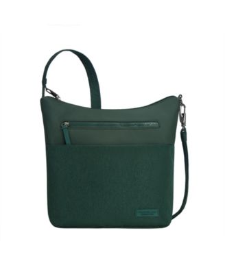 Anti-Theft Metro Crossbody