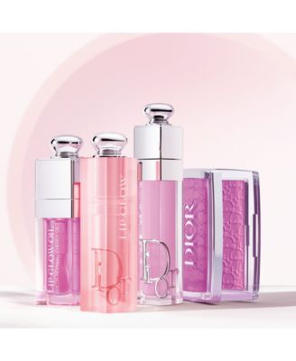 The Dior Glow Icons Collection