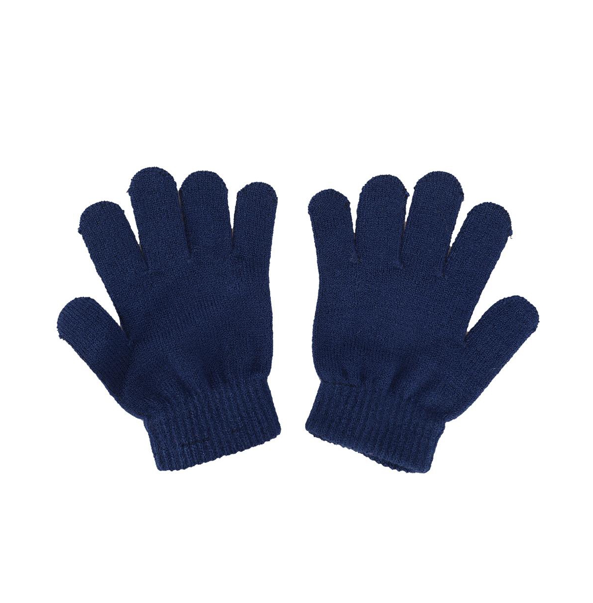 Naruto Boys Shippuden Knitted Beanie and Gloves set