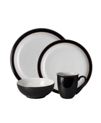 Elements 4-Piece Place Setting