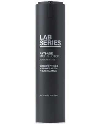 Skincare For Men Anti Age Max Ls Lotion