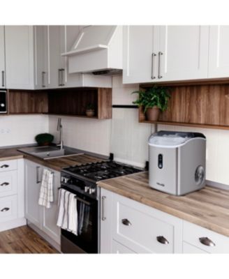 26 lbs. Nugget Countertop Ice Maker