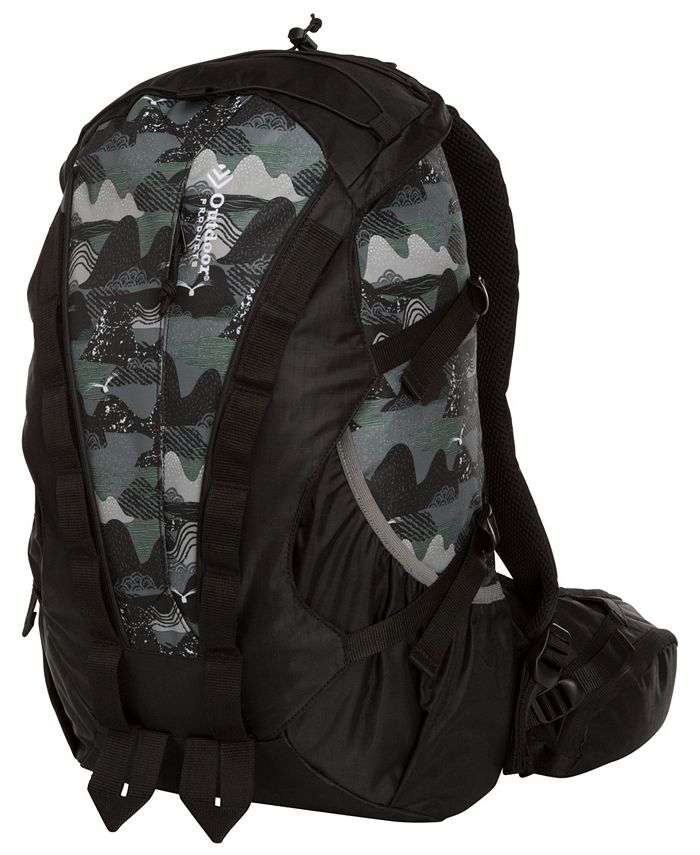 Outdoor Products Skyline Internal Frame Pack Macy's