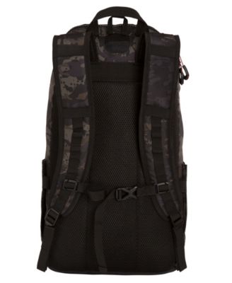 Take-It-All Backpack