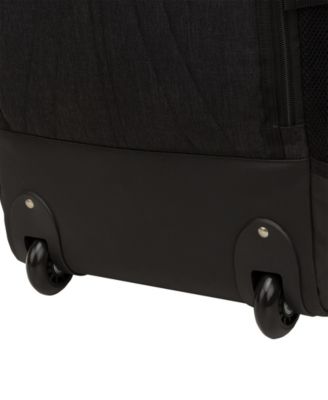 Voyager Rolling Backpack