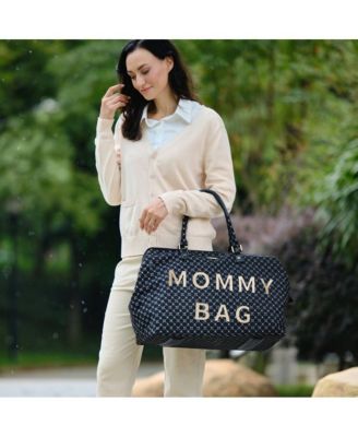 Mommy Weekender Duffle Bag