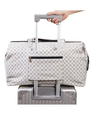 Mommy Weekender Duffle Bag