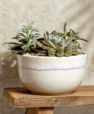 Perlemor Serving Bowl