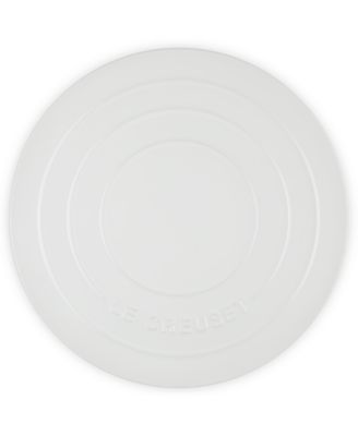 Stoneware Large 15" Round Pizza Baking Stone