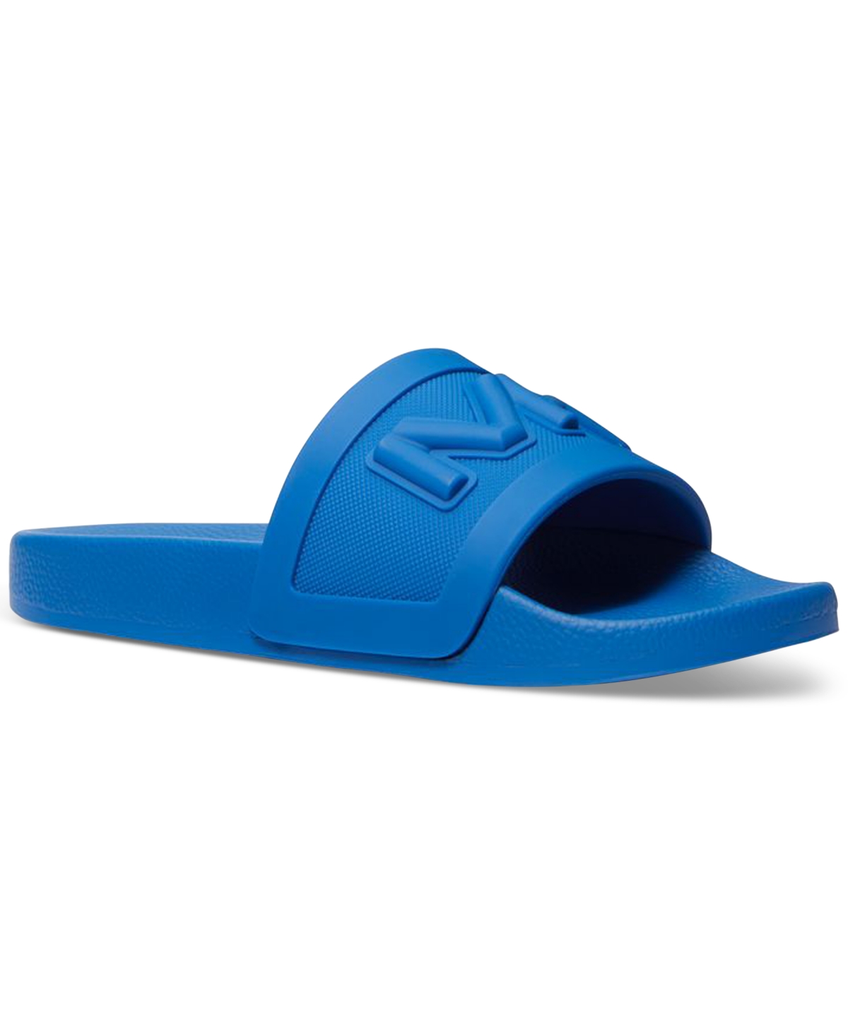 Men's Jake Slide Sandals - Grecian Blue