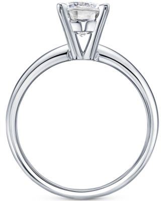 IGI Certified Diamond Engagement Ring (1-1/2 ct. t.w.)