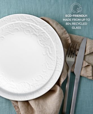 Bella Faenza 12 Pc. Dinnerware Set, Service for 4