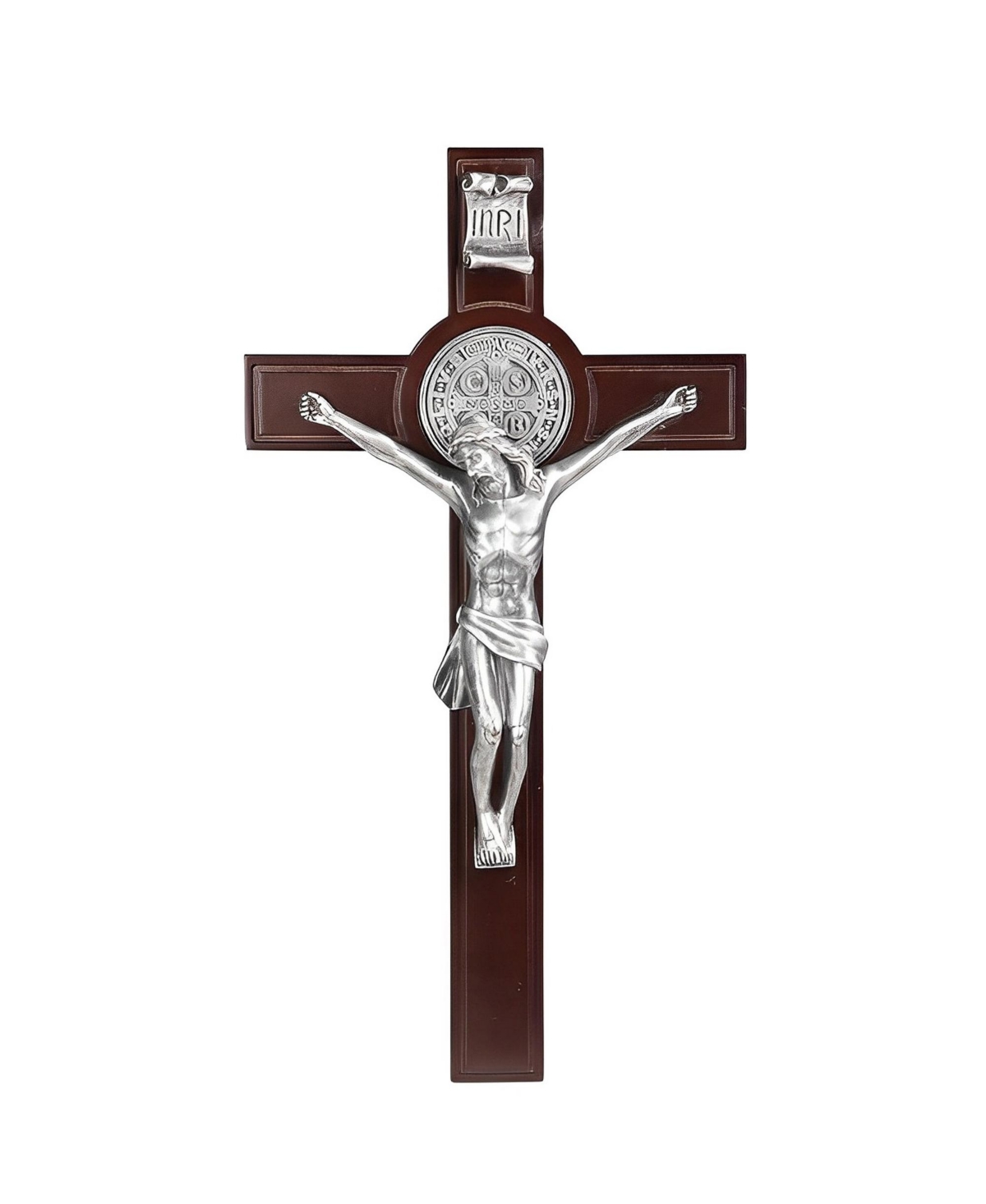 Fc Design Jesus Nailed On The Cross 22