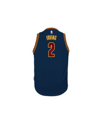 adidas, Other, Kyrie Irving Cavs Limited Edition Jersey
