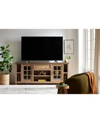 84" Dawnwood TV Console