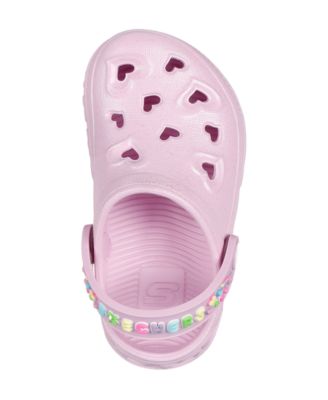 macy's kids shoes