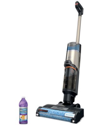 HydroVac™ MessMaster&amp;reg; Cordless 3-in-1 Vacuum, Mop and Self-Cleaning System, WD261