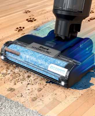 HydroVac™ MessMaster&amp;reg; Cordless 3-in-1 Vacuum, Mop and Self-Cleaning System, WD261