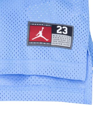 Boys' 8-20 23 Jersey Sleeveless Tank Top