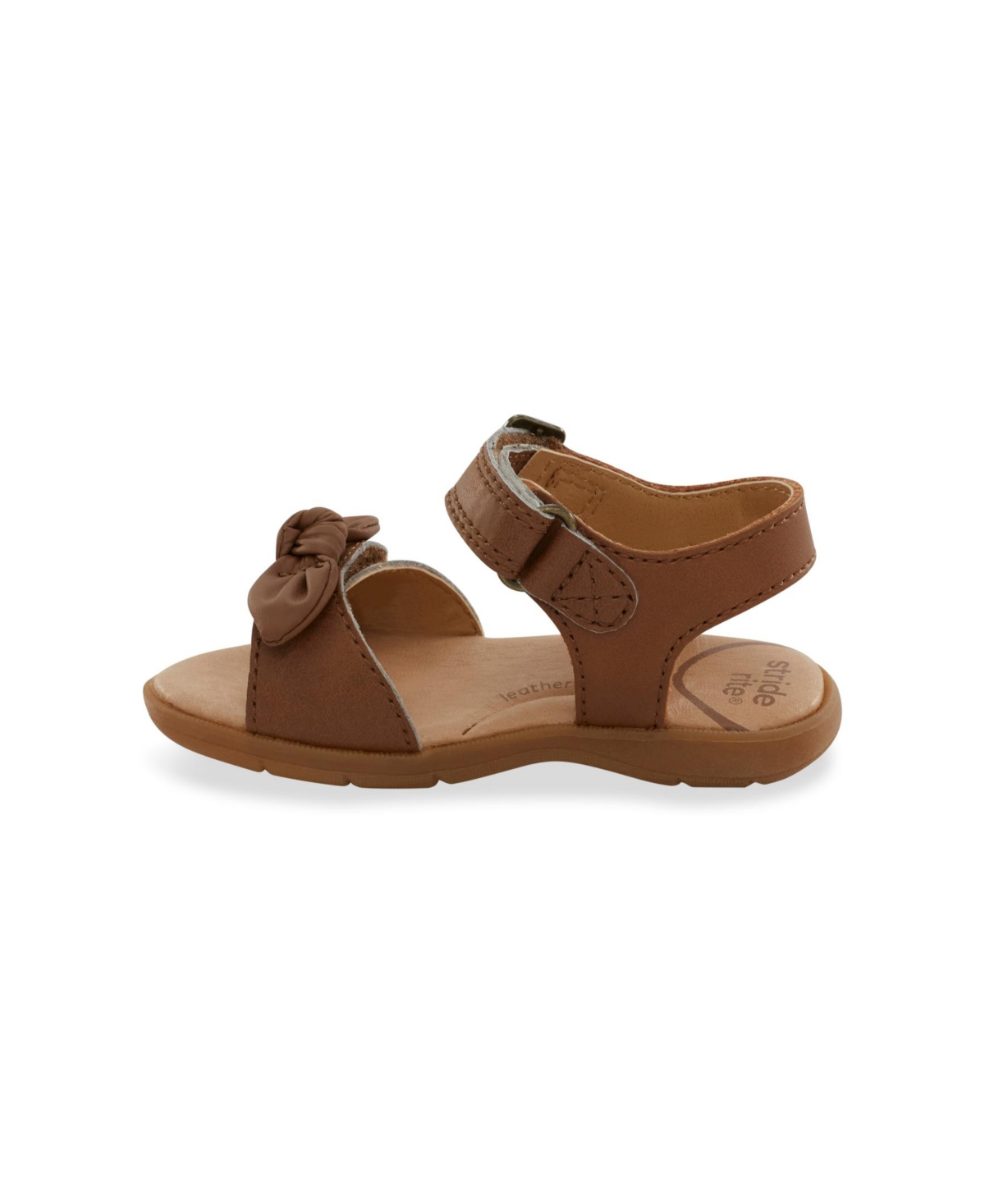 Stride Rite Little Girls Sr Whitney Apma Approved Shoe