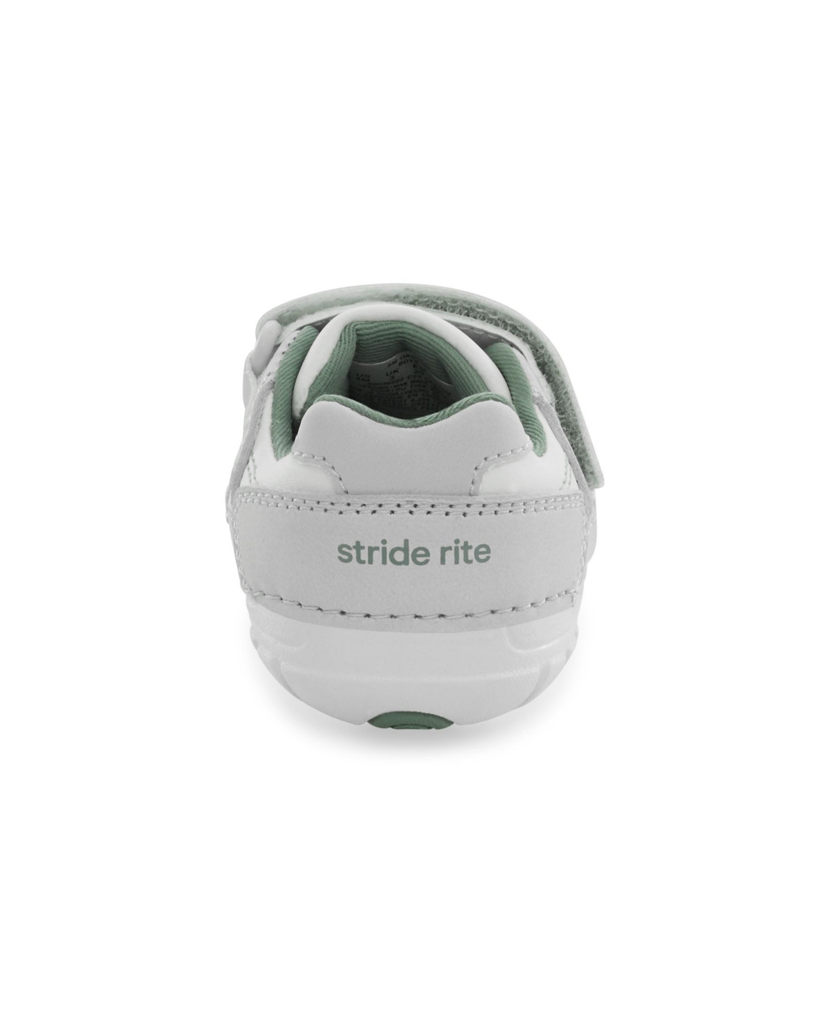 Stride Rite Little Boys Sm Grover Apma Approved Shoe