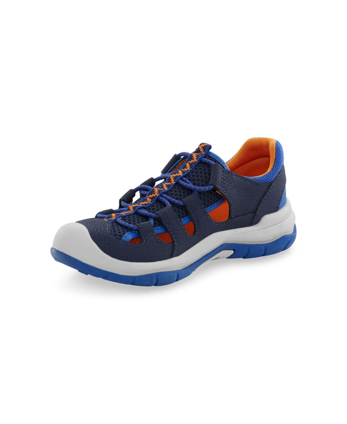 Stride Rite Little Boys Srt Wade 2.0 Apma Approved Shoe
