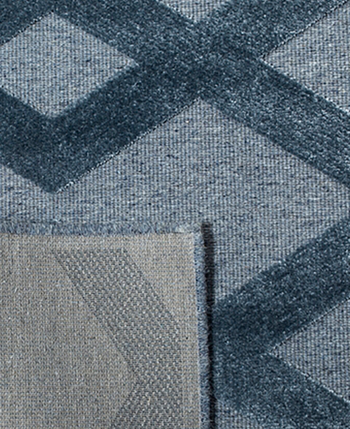 Safavieh LanaSisal Weave Area Rug - Blue