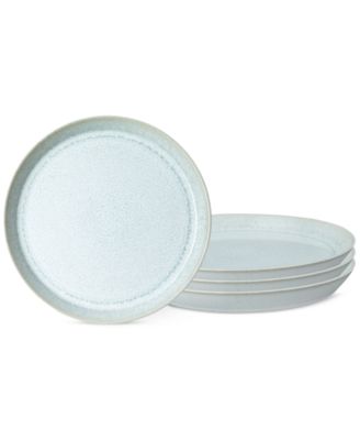 Kiln Medium Plates, Set of 4