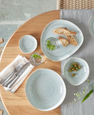 Kiln Organic Medium Stoneware Serving Dish