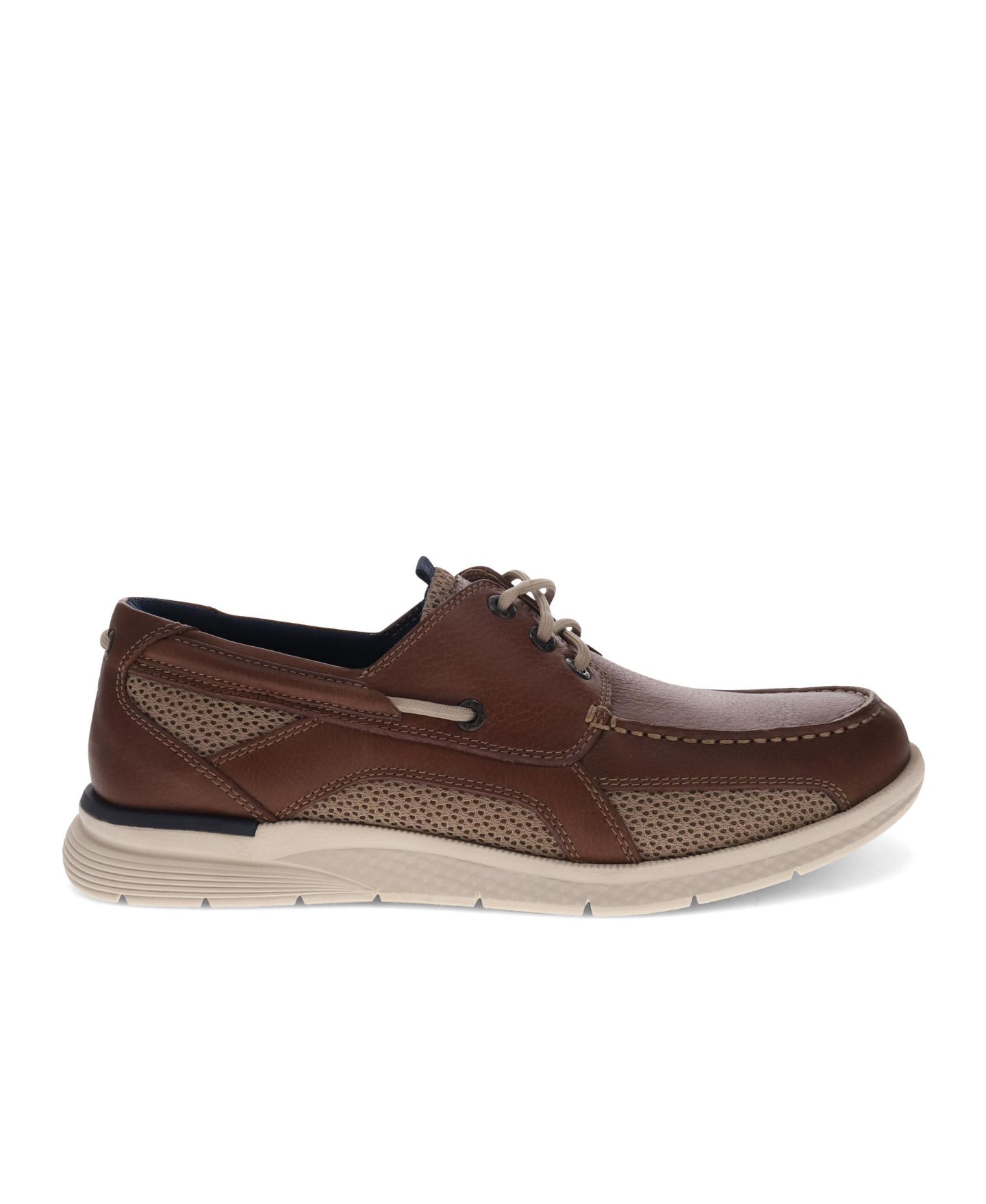 Обувь Dockers Men's Harden Boat Shoes, цвет: Рыжевато-коричневый — фото 7