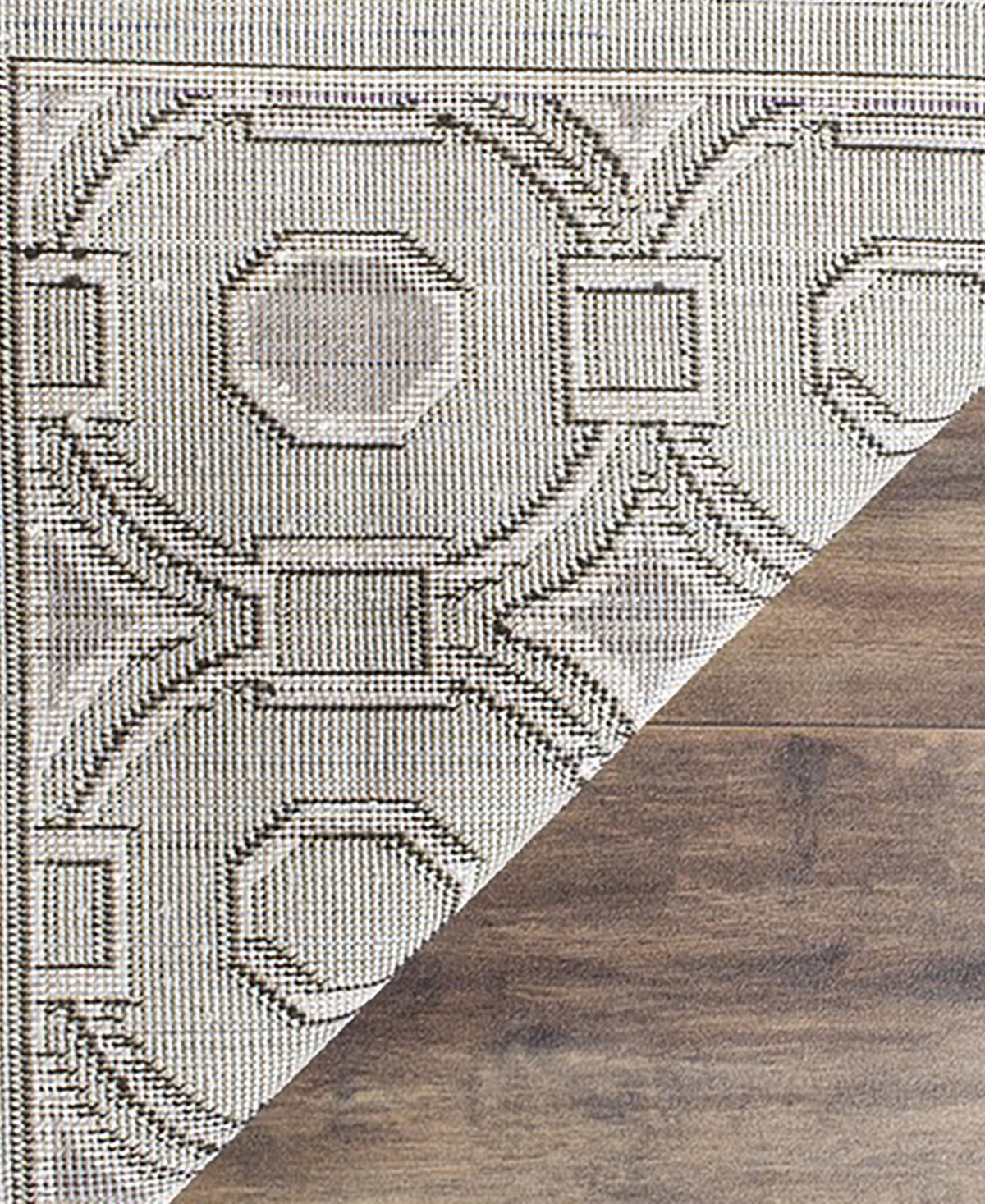 Safavieh Amherst AMT431 Light Grey and Ivory 2'3