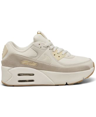 Women's Air Max LV8 Casual Sneakers from Finish Line