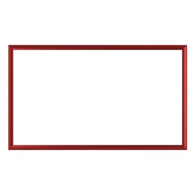 50" Alloy Prismatic Frame for Samsung The Frame and Frame Pro TV 2021-2026