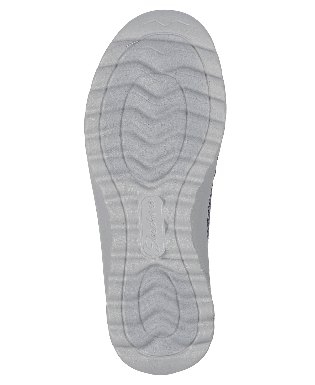 Skechers Women's Lovely Vibe Slip-On Casual Sneakers from Finish Line - Nvy-navy