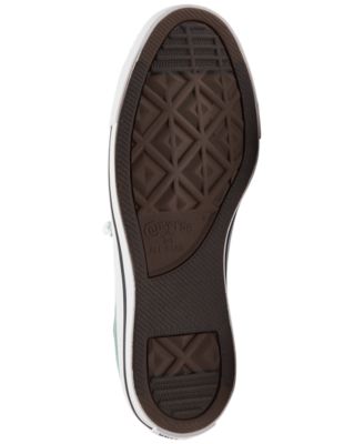 Women’s Chuck Taylor All Star Shoreline Low Casual Sneakers from Finish Line