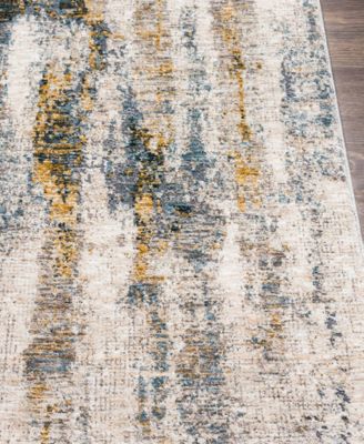 Cardiff CDF-2306 2'x3' Area Rug