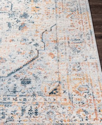 Laila LAA-2310 2'x3' Area Rug