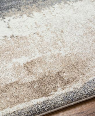 Tuscany TUS-2344 5'3x7'3 Area Rug